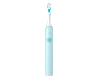 Philips Sonicare Szczoteczka soniczna for Kids HX6500/33 (błekitna, etui) - 1574078 - zdjęcie 4